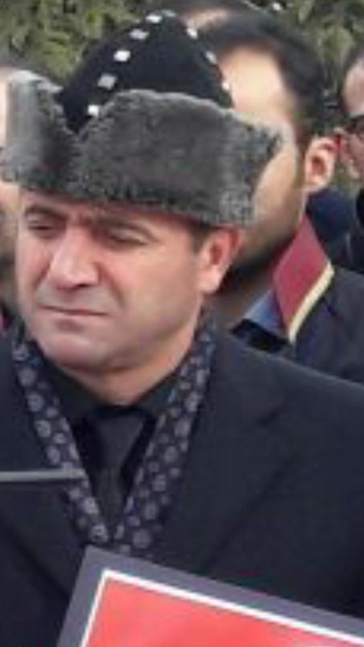 Hayrettin Haluk Akkoyunlu